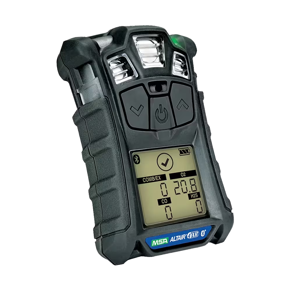 MSA Altair 4XR — imagen 2
