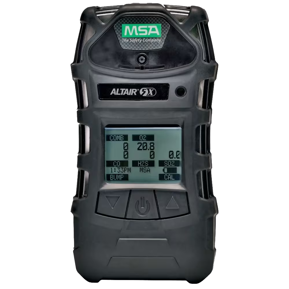 MSA Altair 5X — imagen 3